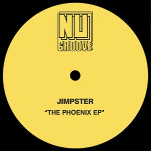 Image for 'The Phoenix EP'