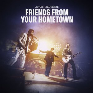 Image for 'Friends From Your Hometown'