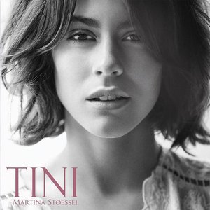 Image for 'TINI (Martina Stoessel)'