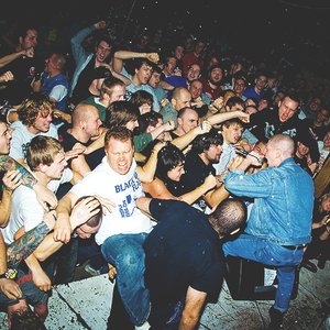 Immagine per '86 Mentality'