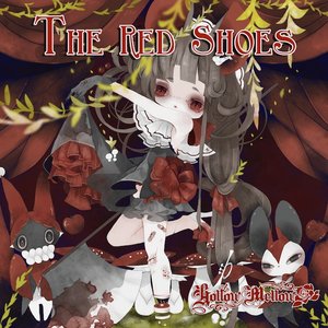 Bild für 'The Red Shoes'