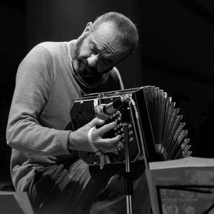 Image pour 'Astor Piazzolla'