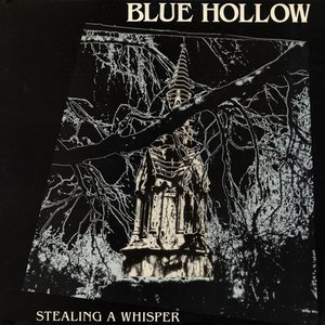 Image for 'Stealing a Whisper'