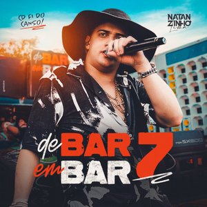 Image for 'DE BAR EM BAR 7'