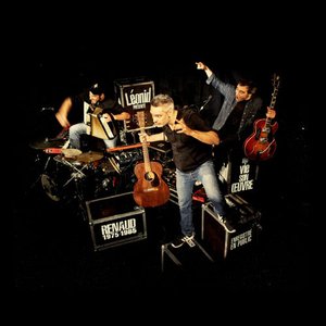 Bild für 'Ma vie, son oeuvre (Live)'