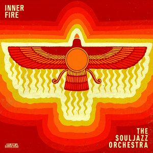 Image for 'Inner Fire'