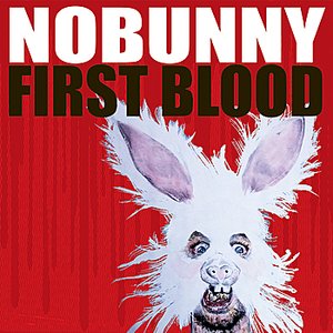 Image for 'First Blood'