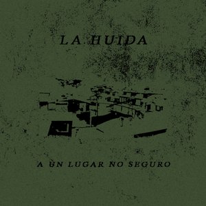 Imagen de 'La Huida(A un lugar no seguro)'
