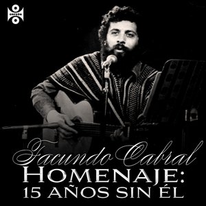 Image for 'Homenaje: 15 Años Sin Él'