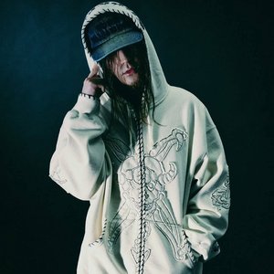 Image for 'Bladee'