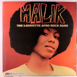 Image for 'Malik'