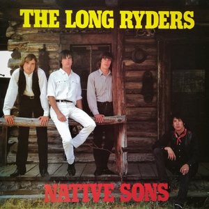 Image for 'Native Sons (Expanded Edition)'