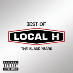 'Best Of Local H – The Island Years' için resim