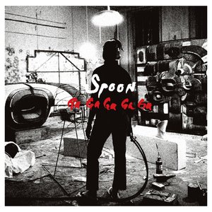 Image for 'Ga Ga Ga Ga Ga (Bonus Track Version)'