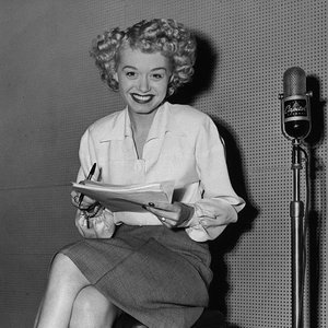 “June Christy”的封面