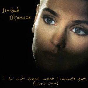 Image for 'I Do Not Want What I Haven't Got (Special Edition) [Remastered]'