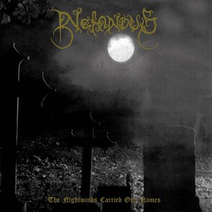 Image for 'The Nightwinds Carried Our Names'