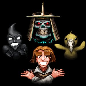 Изображение для 'Dungeons of Dredmor (Original Game Soundtrack)'