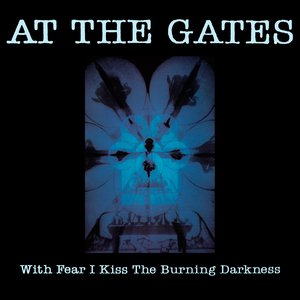 Bild för 'With Fear I Kiss the Burning Darkness'