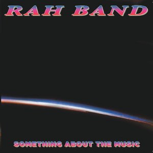 'Something About the Music' için resim