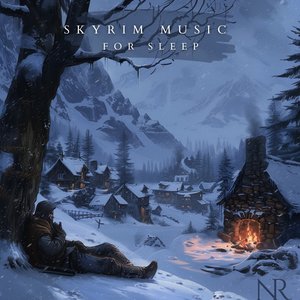 Image for 'Skyrim Music For Sleep'