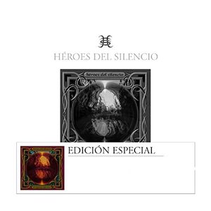 Image for 'El Espíritu del Víno (Edición Especial)'
