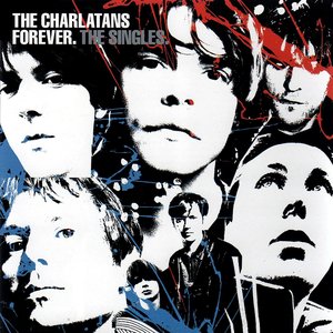 Image for 'Forever. The Singles'