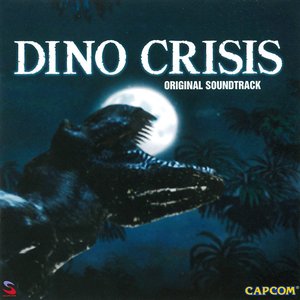 'Dino Crisis Original Soundtrack'の画像