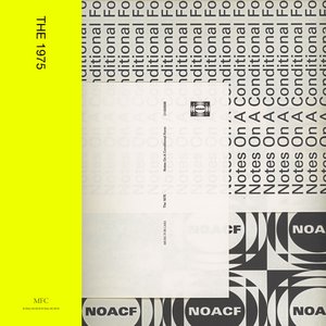 Image for 'Notes on a Conditional Form'
