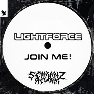 Immagine per 'Join Me (Schranz Rework)'