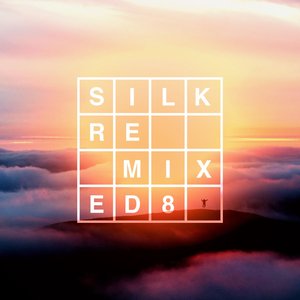 Image for 'Silk Remixed 08'