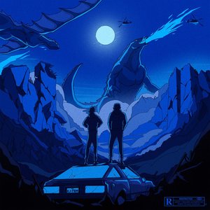 Image for 'KAIJU 2'