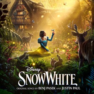 Image for 'Disney's Snow White (Original Motion Picture Soundtrack)'
