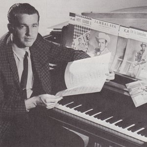 Zdjęcia dla 'Floyd Cramer'