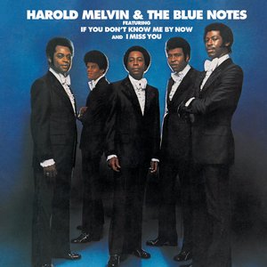 Immagine per 'Harold Melvin & The Blue Notes (feat. Teddy Pendergrass)'