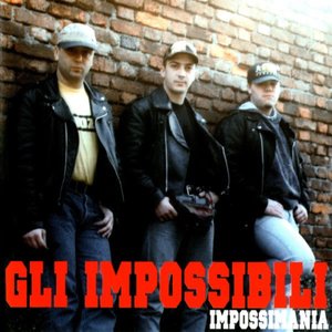 Image for 'Impossimania'