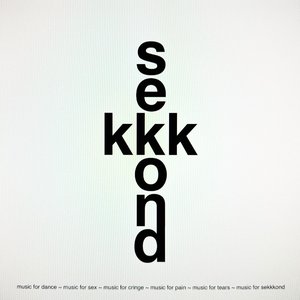 Image for 'sekkkond'