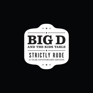 Imagem de 'Strictly Rude'