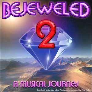Image for 'Bejeweled 2'