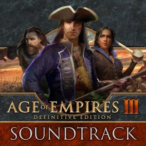 Bild für 'Age of Empires III (Definitive Edition)'
