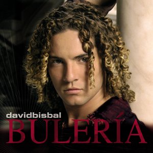 Image for 'Bulería'