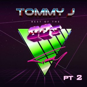 Imagen de 'Best of the 80's, Pt. 2'