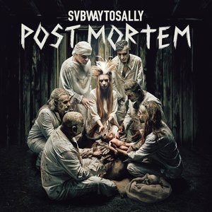 Image for 'Post Mortem (Deluxe Version)'