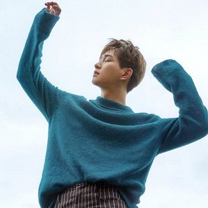 Image for '온유'