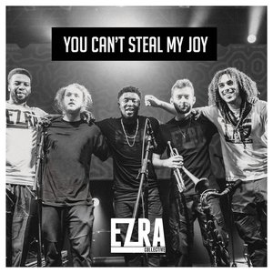 Image for 'You Can't Steal My Joy'