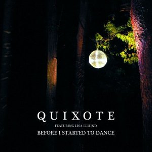 Image for 'Before I Started To Dance'