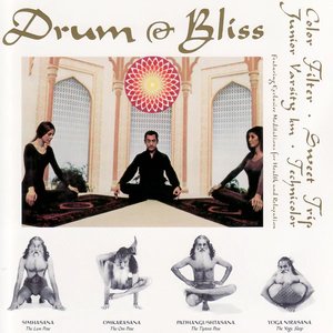 Image for 'Drum & Bliss'