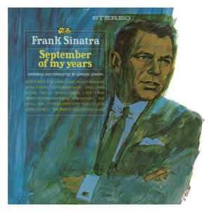 Image pour 'September Of My Years (Expanded Edition)'