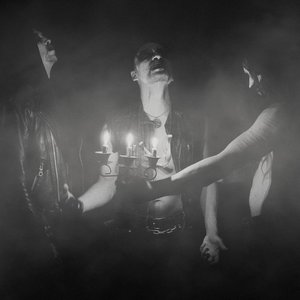 Image for 'Azoth'