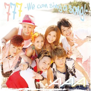 Image for '777 ~We can sing a song!~'